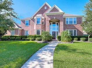 11501 Island Manor St, Pearland, TX 77584