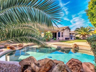 8582 W Mohawk Ln, Peoria, AZ, 85382