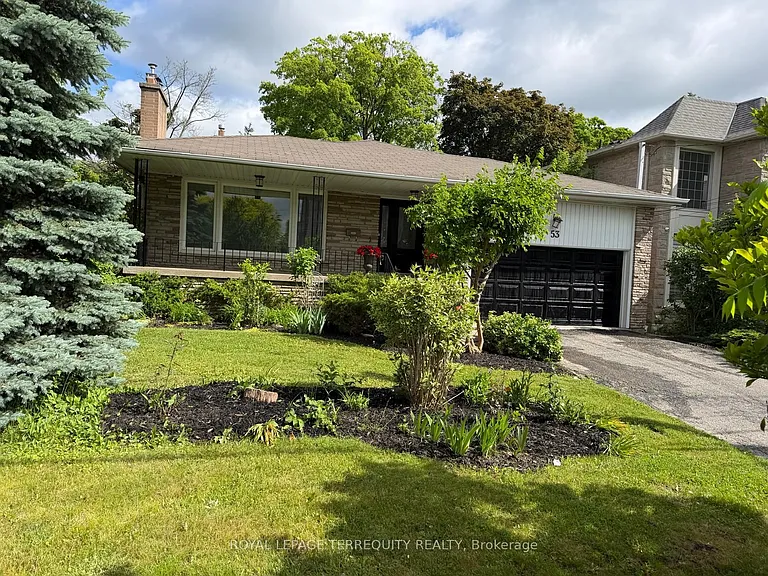 53 Viamede Cres — Photo 1