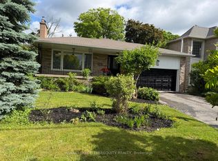 53 Viamede Cres, Toronto, ON M2K 2A7