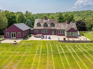 93 Northfield Rd, Litchfield, CT 06759