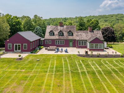 93 Northfield Road, Litchfield, CT, 06759