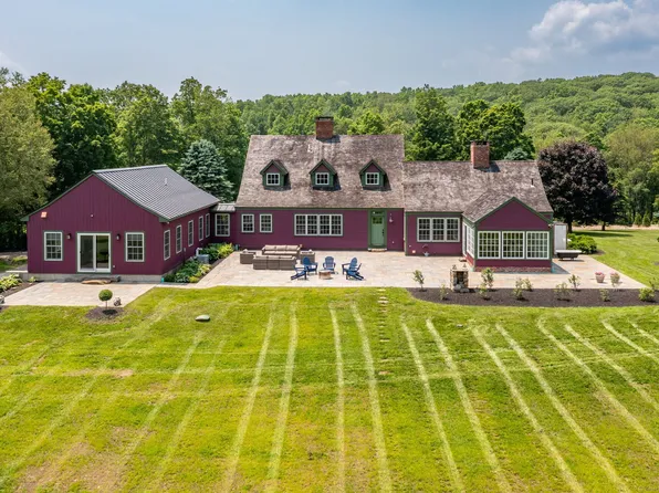 93 Northfield Road, Litchfield, CT 06759