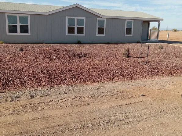 3518 W Redtail Hawk Trail Street, Coolidge, AZ 85128