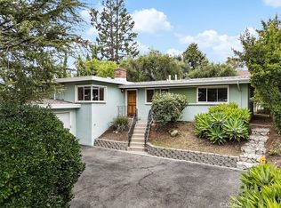 2325 Caracas St, La Crescenta, CA 91214