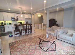 23 Winfield St #3, Boston, MA 02127