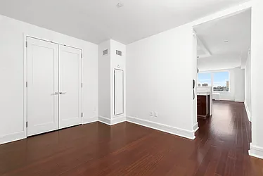 Rented by Compass