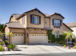 1145 Midori St, Henderson, NV 89002