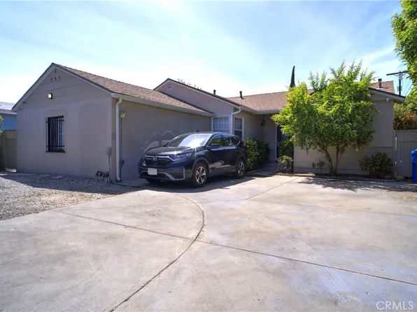 8163 Willis Ave, Panorama City, CA 91402