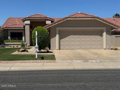 13306 W La Terraza Dr, Sun City West, AZ, 85375