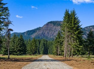 0 Silver Ridge Ranch Rd, Easton, WA 98925