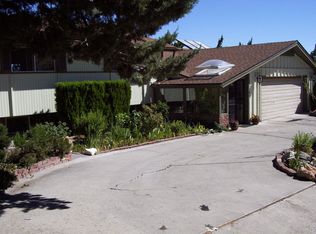 3125 Heatheridge Ln, Reno, NV 89509