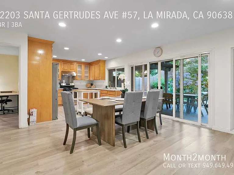 12203 Santa Gertrudes Ave #57 — Photo 7
