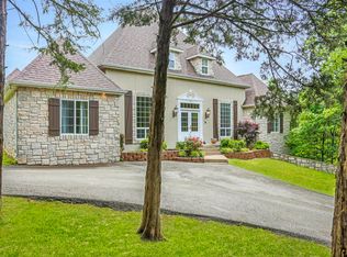 125 Barnes Ln, Branson, MO 65616