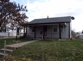 2029 E Legrande Ave, Indianapolis, IN 46203
