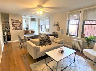 1748 Willard St NW APT 1, Washington, DC 20009