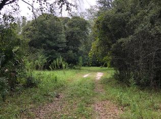158 Tanner Rd, Florahome, FL 32140