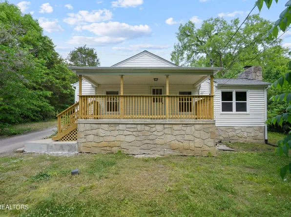 6412 Sevierville Pike, Knoxville, TN 37920