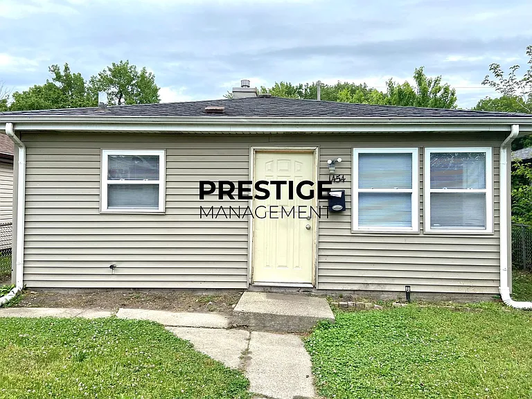 1454 Sherman St — Photo 2