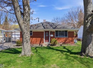 1004 Birch Ave, Maumee, OH 43537