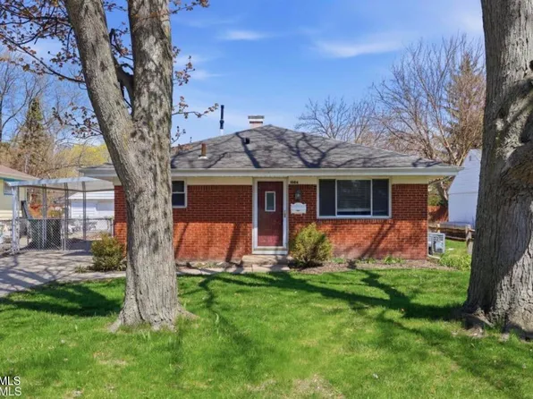 1004 Birch Ave, Maumee, OH 43537