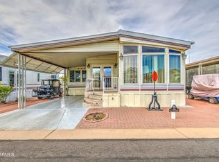 7750 E BROADWAY Road #218, Mesa, AZ 85208