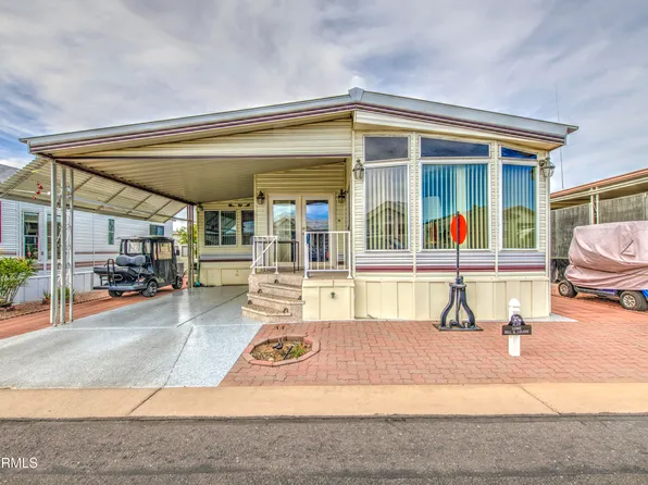 7750 E BROADWAY Road #218, Mesa, AZ 85208