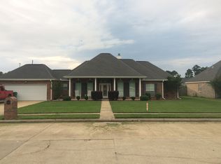 115 Rachel St, Lumberton, TX 77657