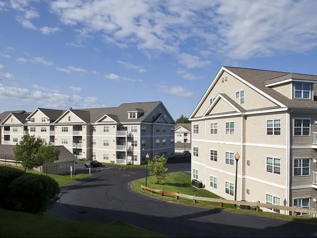 Longview at Georgetown — Photo 22