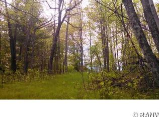 N774 Rock Ln LOT 2, Chetek, WI 54728