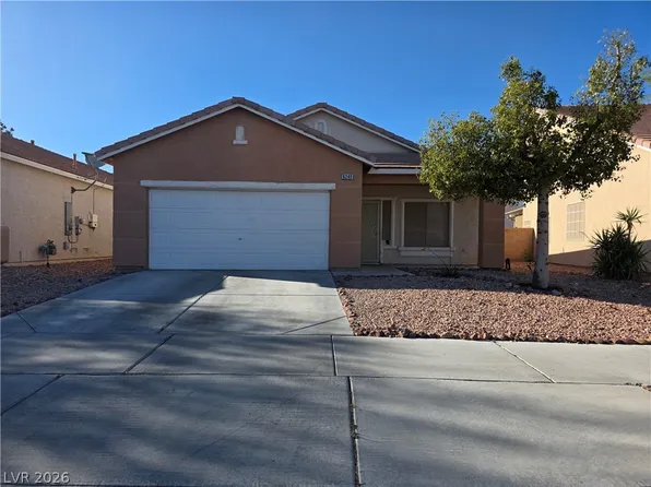 6249 Highland Gardens Dr, North Las Vegas, NV 89031