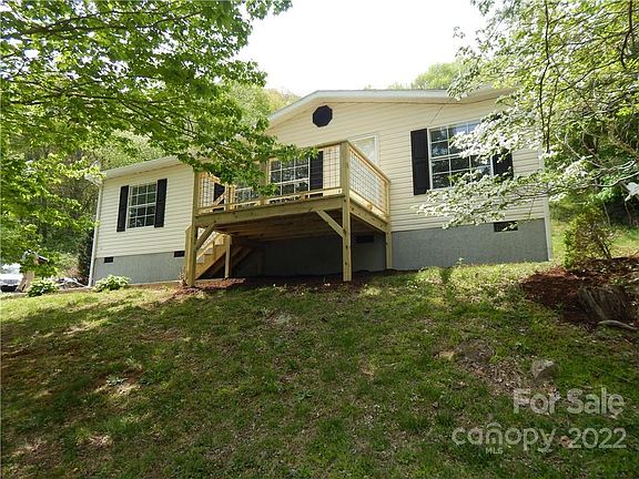 2nd image of 609 Rich Cove Rd