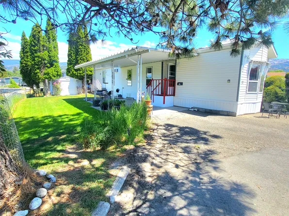 321 Yorkton Ave #12, Penticton, BC V2A 3V6