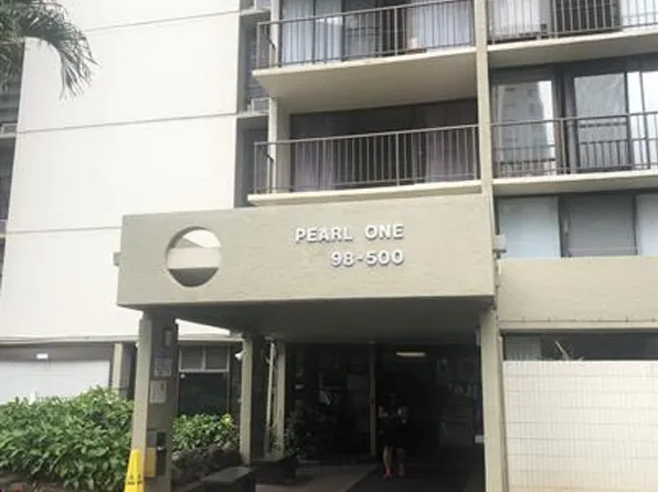 98-500 Koauka Loop, Aiea, HI 96701