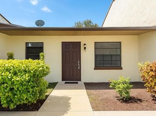1226 N Haverhill Rd #4, West Palm Beach, FL 33417