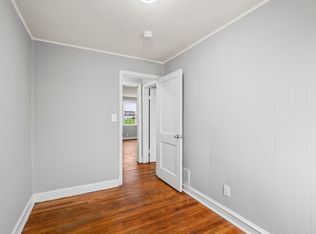 4100 Erdman Ave #1, Baltimore, MD 21213