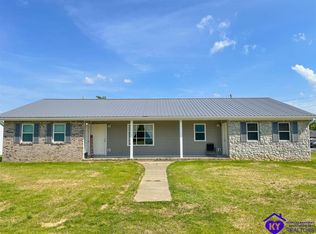 105 Jonathon Ave, Campbellsville, KY 42718
