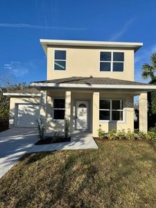 508 Woods Ave, Orlando, FL, 32805