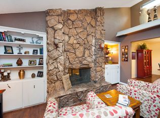 2308 Bent Trail Rd, Edmond, OK 73012