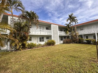 1400 NW 43rd Terrace #105, Lauderhill, FL, 33313