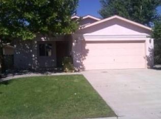 3113 Thoreau Meadows Dr NE, Rio Rancho, NM 87144