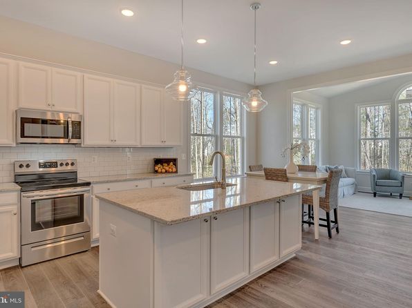 New Construction Homes In Manassas VA | Zillow