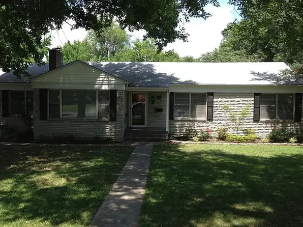 1041 E Linwood Ter, Springfield, MO 65807