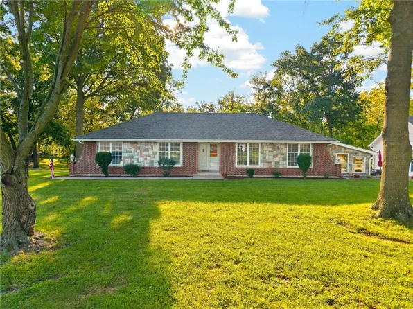 15007 Northern Hills Dr, Holt, MO 64048
