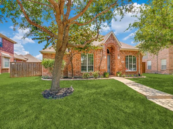 Home for Sale in Frisco TX