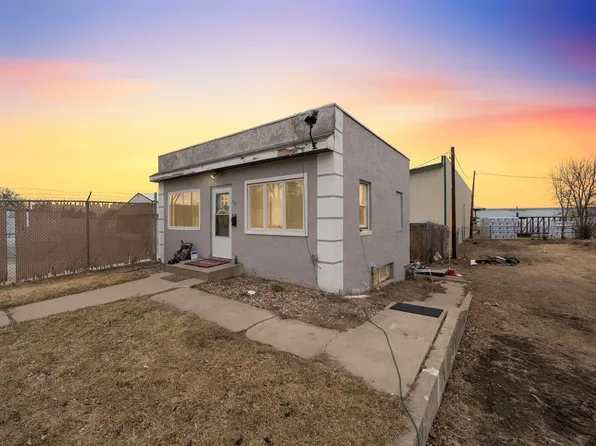 710 S 4th Ave, Sioux Falls, SD 57104