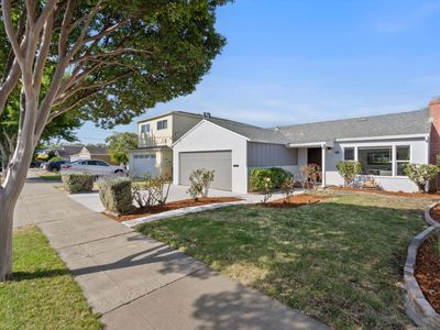 2073 Eveleth Ave, San Leandro, CA, 94577