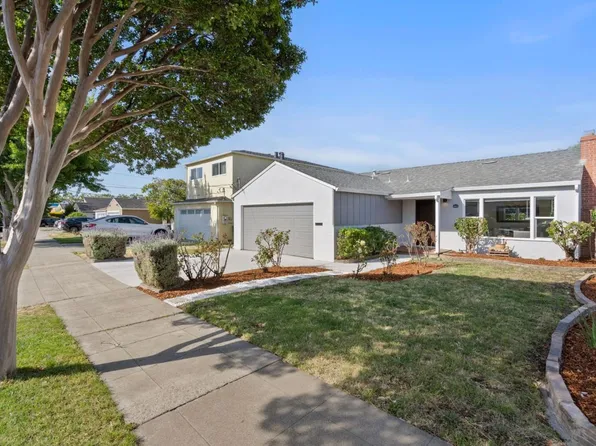2073 Eveleth Ave, San Leandro, CA 94577