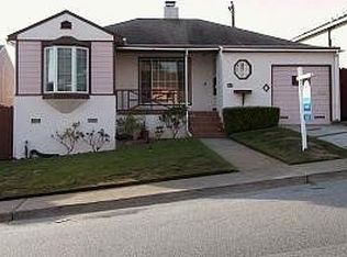 315 Northwood Dr, South San Francisco, CA