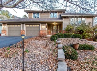 12805 Swallow St NW, Coon Rapids, MN 55448